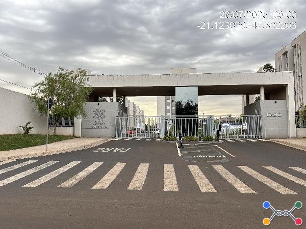 Portal vale das nascentes