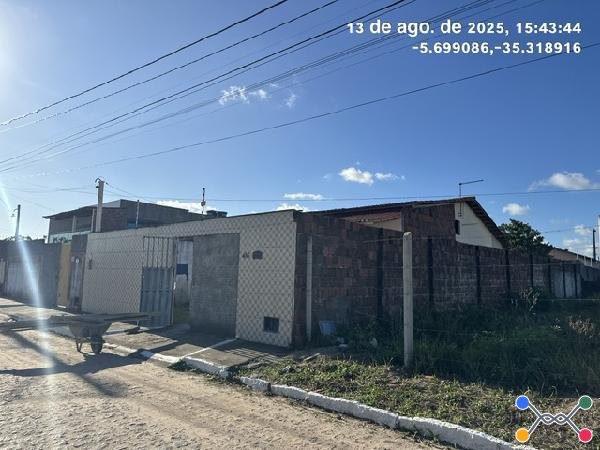Extremoz - lot santo amaro