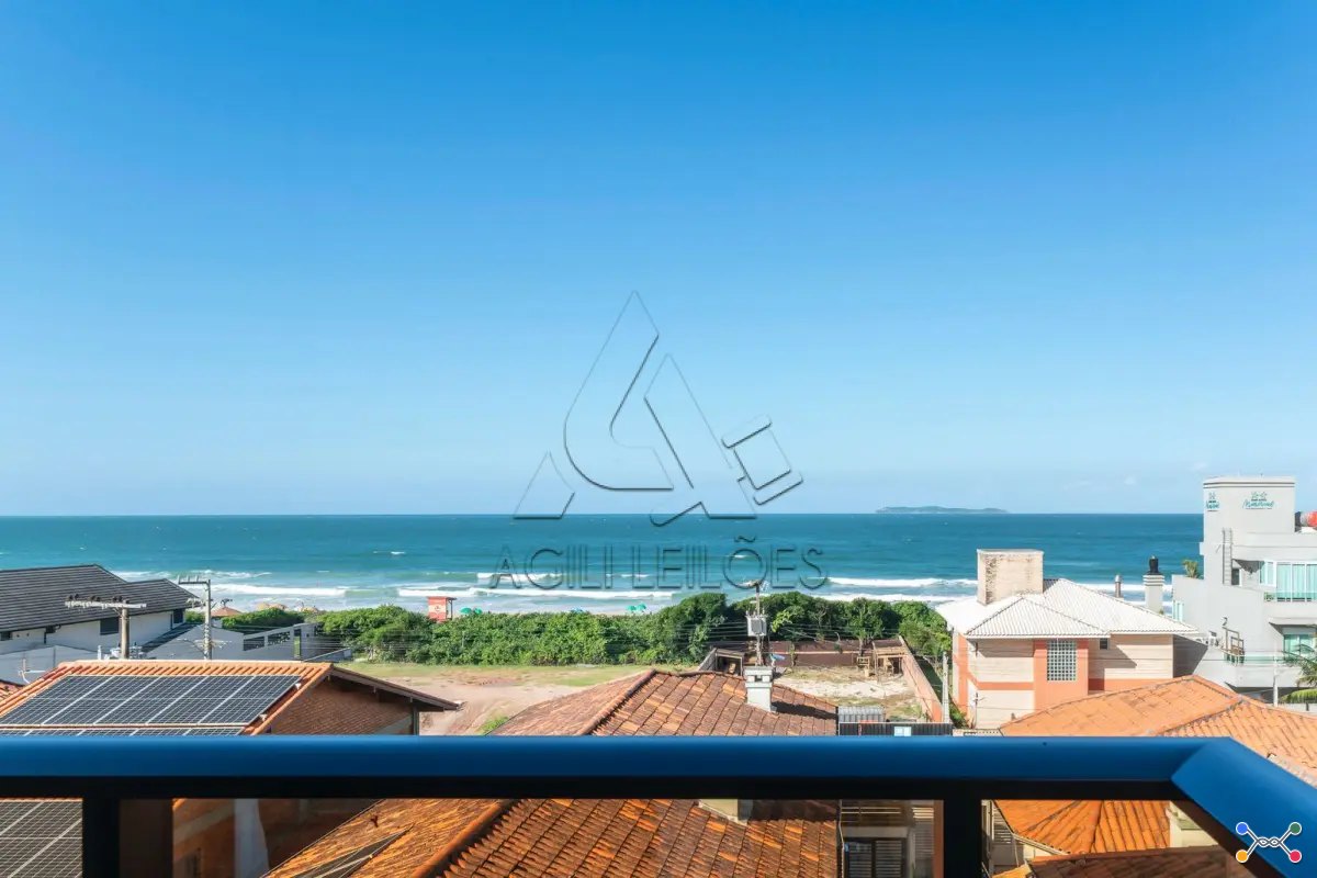 Cobertura duplex praia de mariscal, bombinhas santa catarina