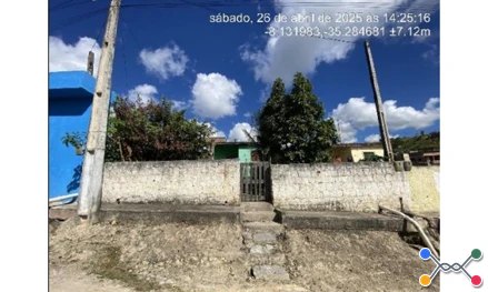 Lot galileia