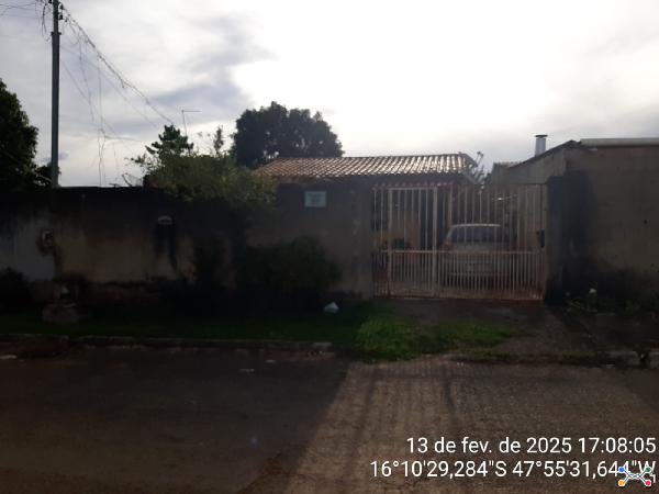 Cidade industrial fraccaroli