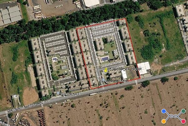 Residencial paladio