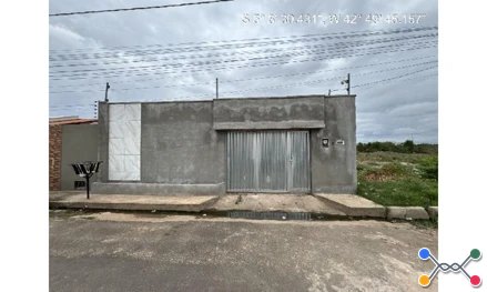 Timon - planalto boa esperanca