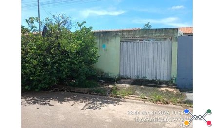 Varzea grande - residencial veredas