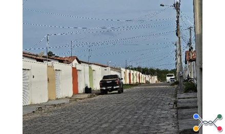 Lot cidade jardins