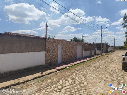 Ceara-mirim - res ruy pereira