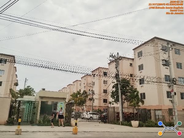 Jardim dos lirios ii