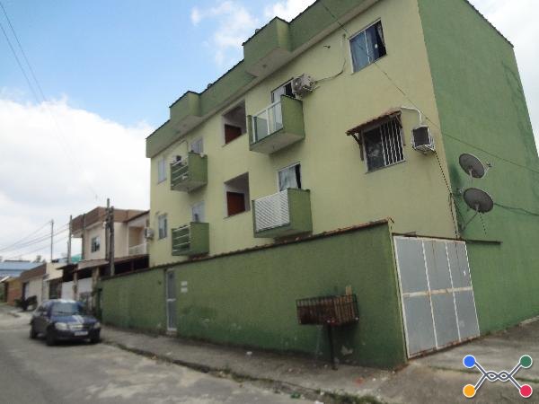 Queimados - do carmo