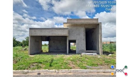 Res. chacara sao jose