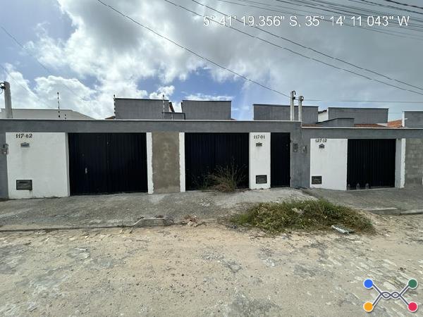 Extremoz - porta do sol