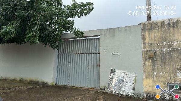 Extremoz - moinho