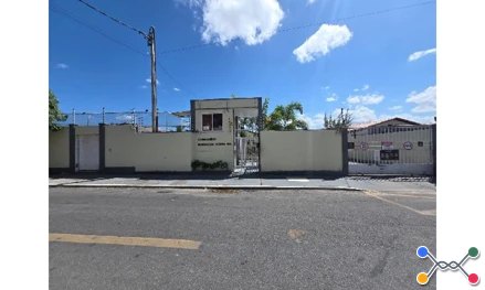 Cond res jasmin horizonte