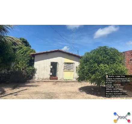 Altos - jd cidade residence