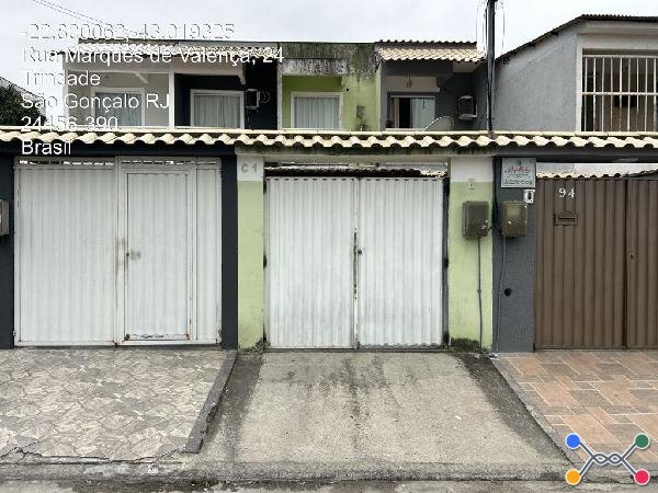 Lot bairro trindade