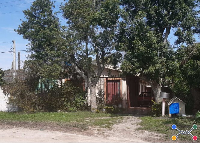 Casa laranjal - barra do ribeiro 85 - pelotas, rs