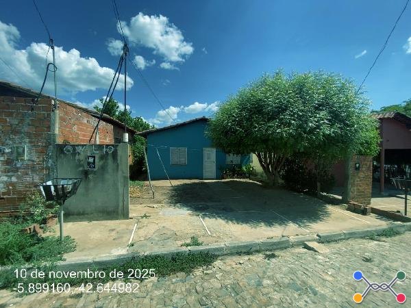 Agua branca - compasa