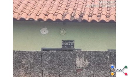 2ª etapa lot res itamar nobrega ii
