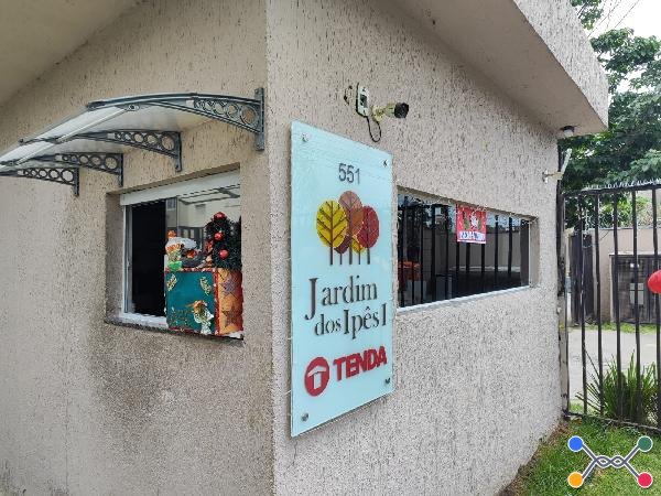Jardim dos ipes i