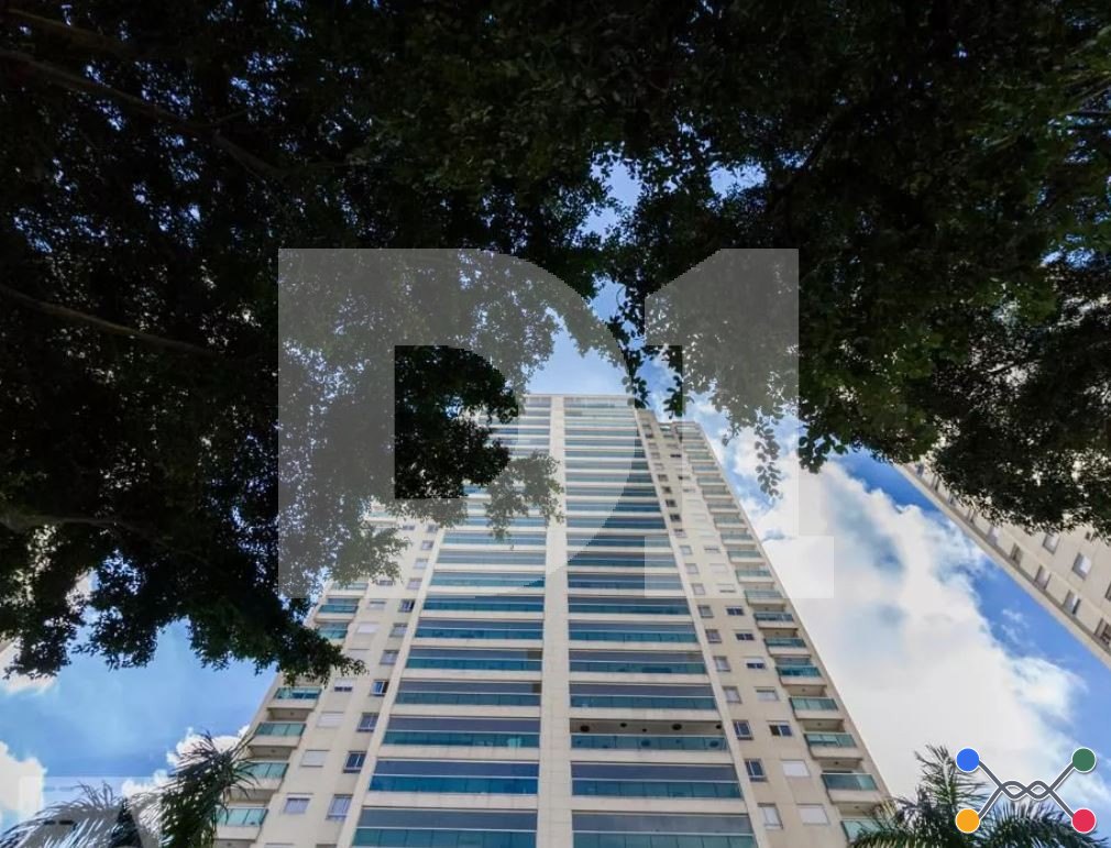 Apartamento em são paulo/sp