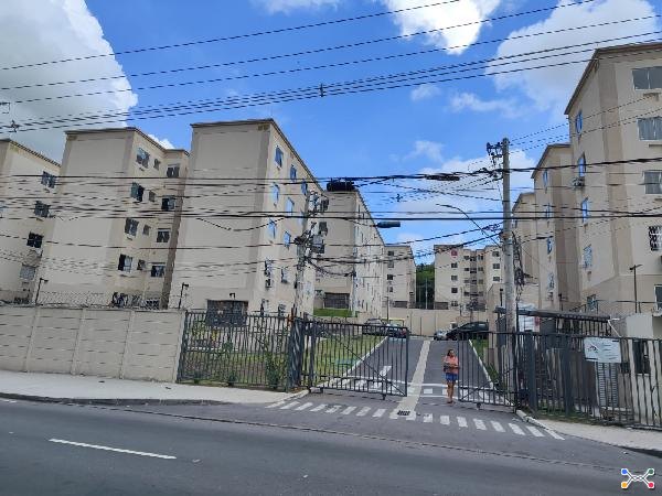 Cond recanto das flores ii