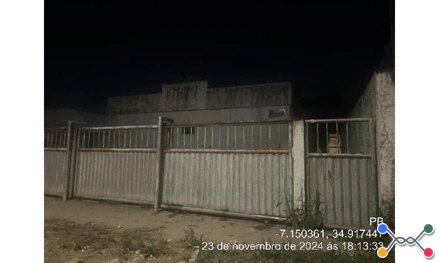 Cond res villa dos ventos