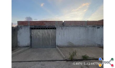 Agua branca - centro