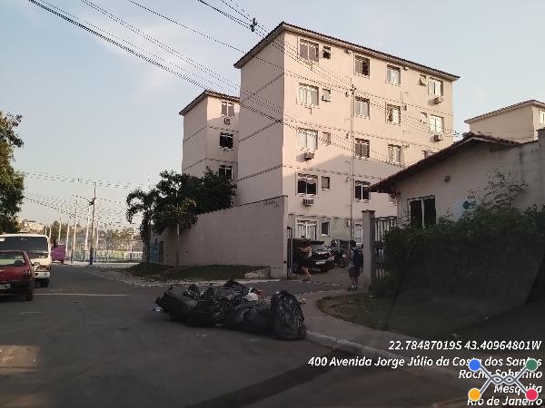Ed res caminhos do rio