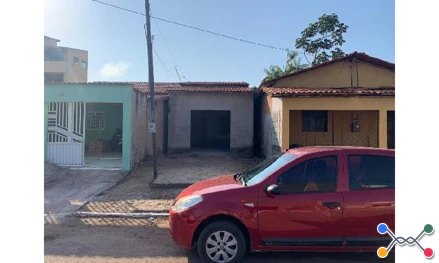 Breu branco - centro