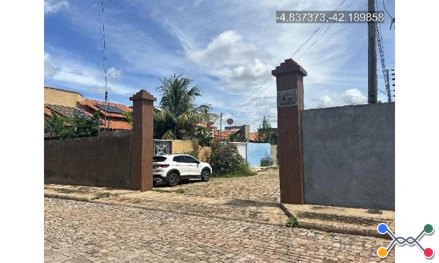 Lot pousada do sol