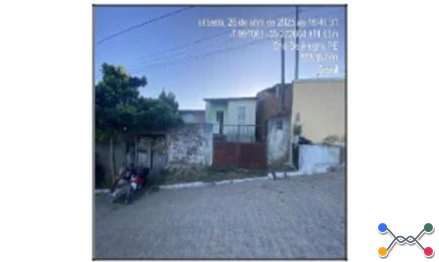 Cha de alegria - nova cha de alegria