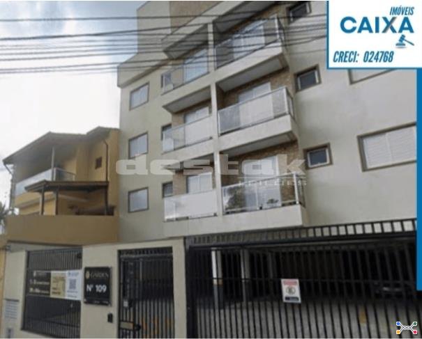 Apartamento em vila albertina/sp