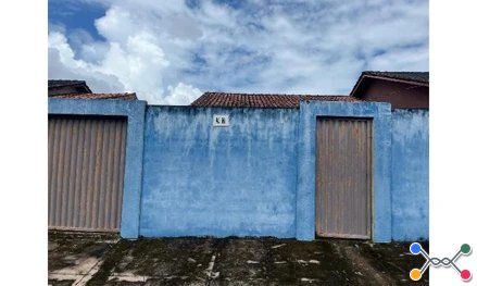 Residencial valle do ipitinga