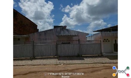 Condominio residencial solimoes vi