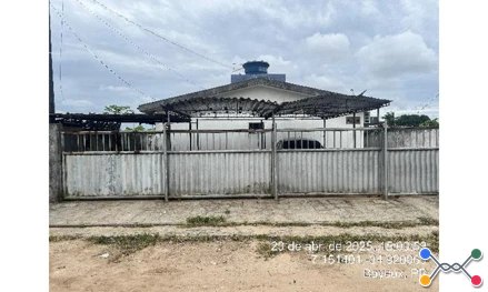 Cond res villa thaiti
