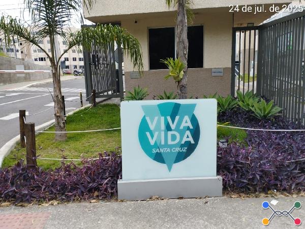 Viva vida santa cruz