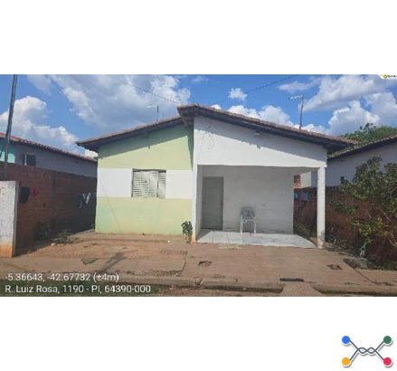 Demerval lobao - santa rita