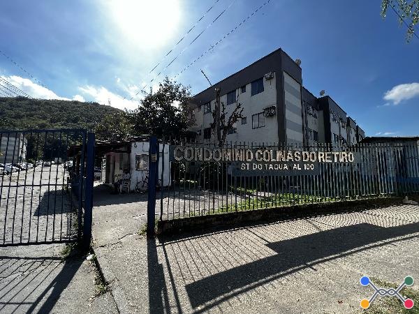 Cond res colinas do retiro