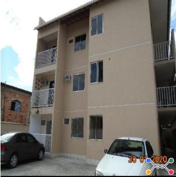 Lot jardim catarina