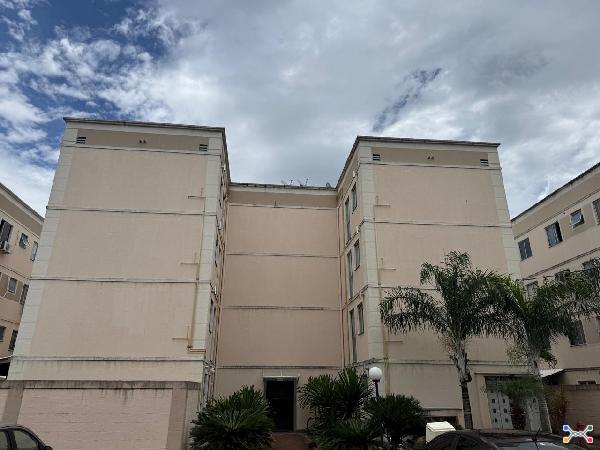 Residencial parque gaia