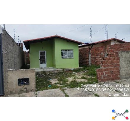 Altos de campina