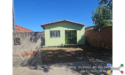 Lot altos de campina