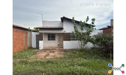 Demerval lobao - centro
