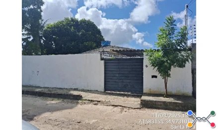 Lot solar do tibiri