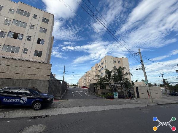 Residencial viva vida santa cruz