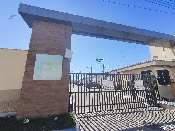 Residencial monaco i