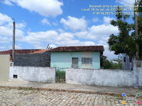Ceara-mirim - loteamento ruy perei