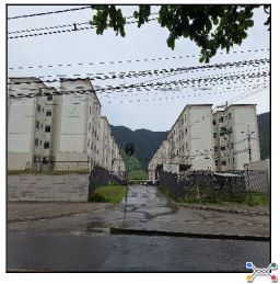 Vale das aguas