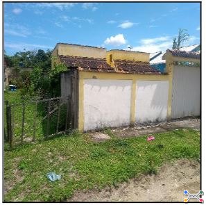 Loteamento jardim da paz