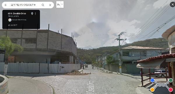 Cond res colinas do retiro