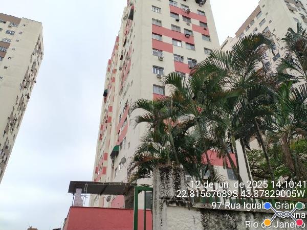 Cond village pavuna ii